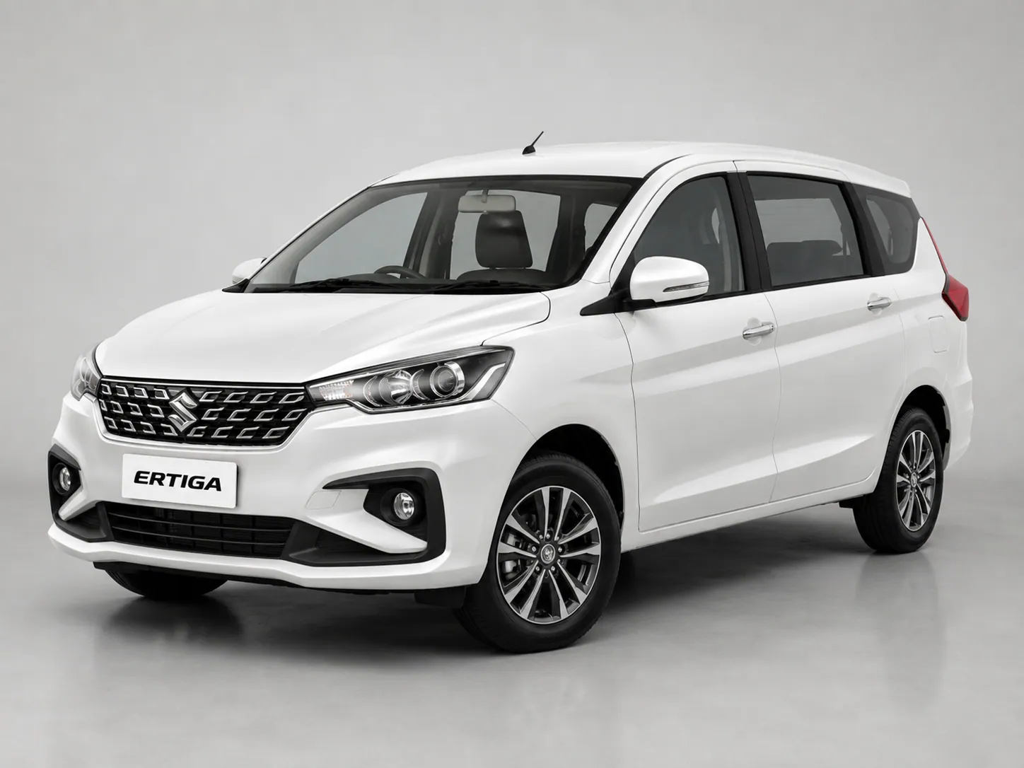 Maruti Suzuki Ertiga