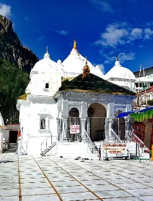 Gangotri