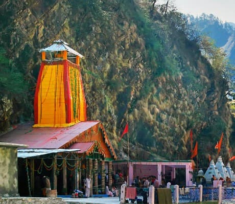 Yamunotri