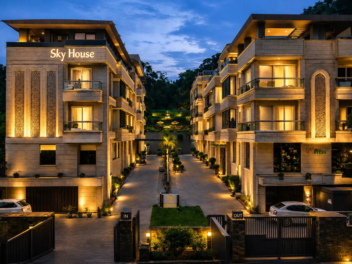 Sterling Rishikesh