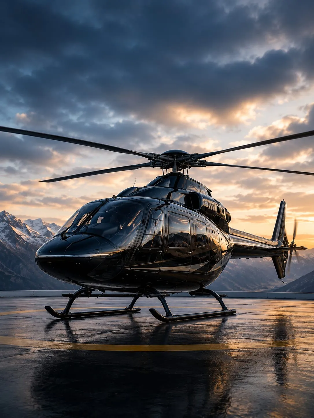 Hemkund Same-Day Helicopter (1 Day)
