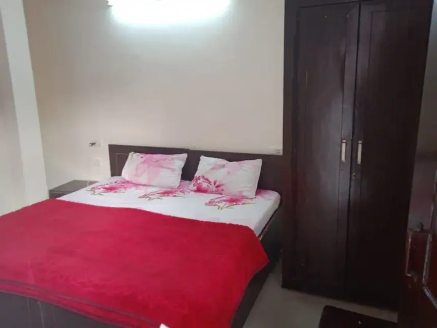 Home Stay