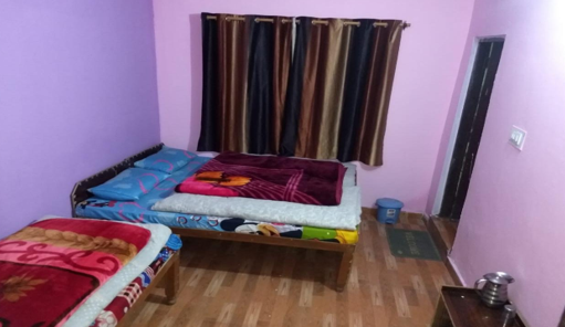 Home Stay, Kedarnath (Luxury)