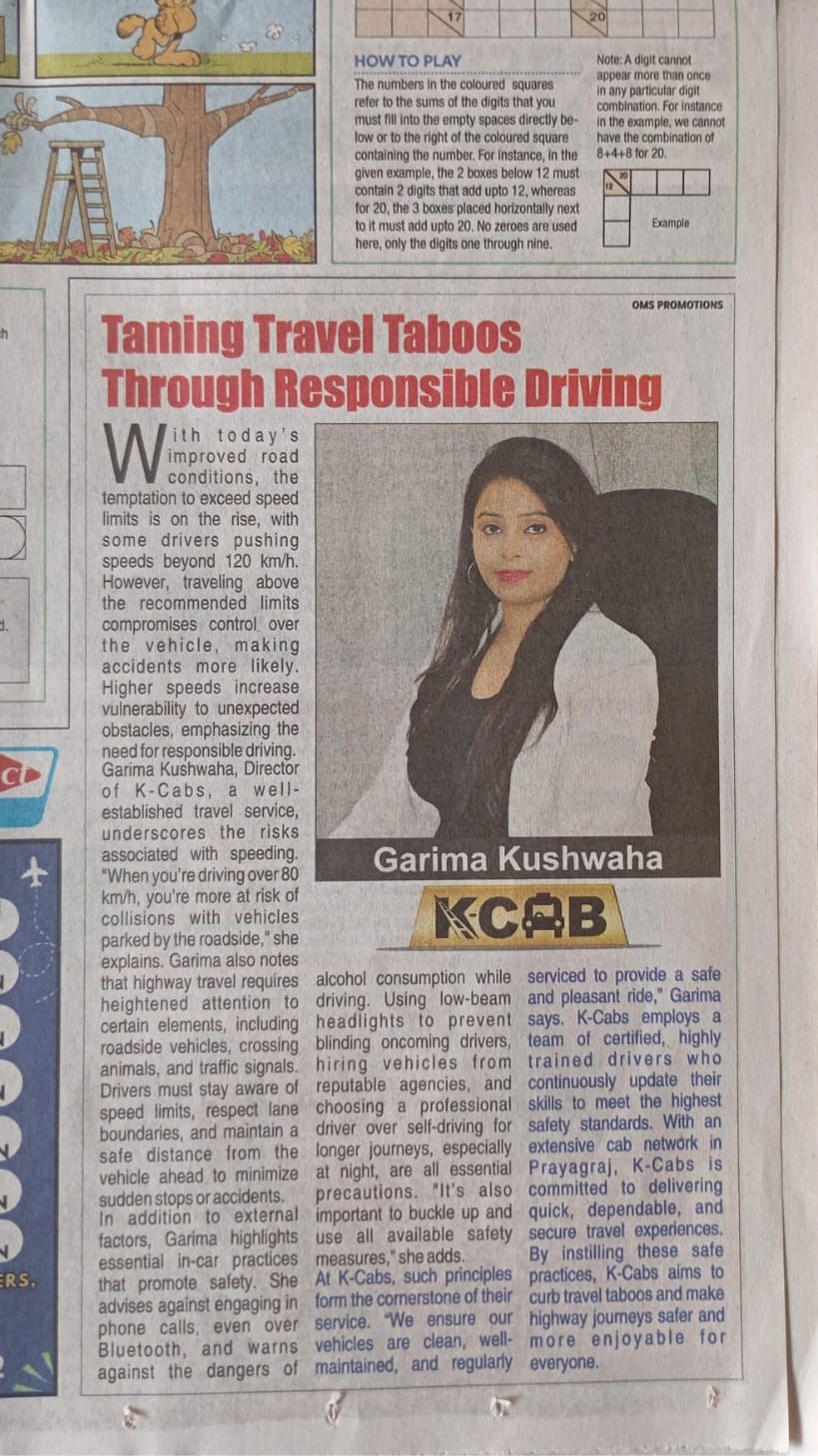newspaper